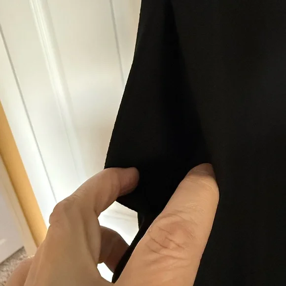 Moonlight colourful Patchwork Maxi Dress - Picture 8 of 8